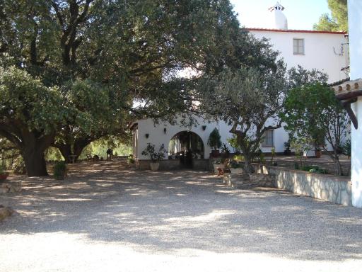 Masia Rural Les Alsines - Housity