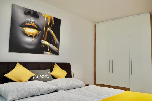 Luxuriöses Apartment mit Garten & Terrasse in der Nähe vom See im schönen Salzkammergut - Housity