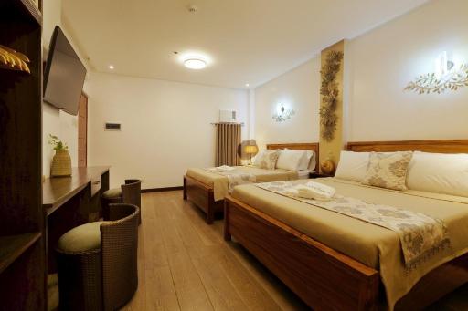 Jai-cob’s Suites - Housity