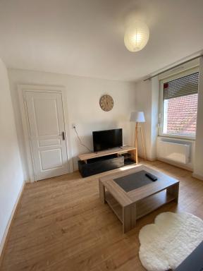 le repos vésulien - Housity