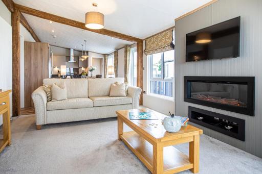 Stewarts Resort Lodge 29 - Housity