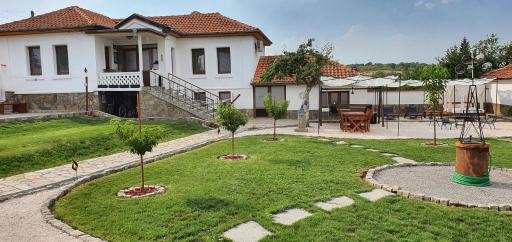 Guest house Eolea - Housity
