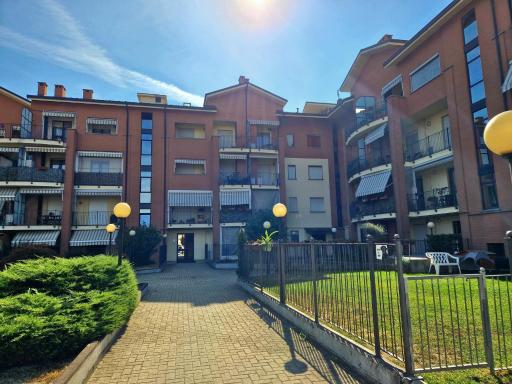 Beinasco Apartment - Le Terrazze Palace - Housity