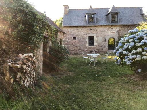Petite maison chaleureuse - Housity