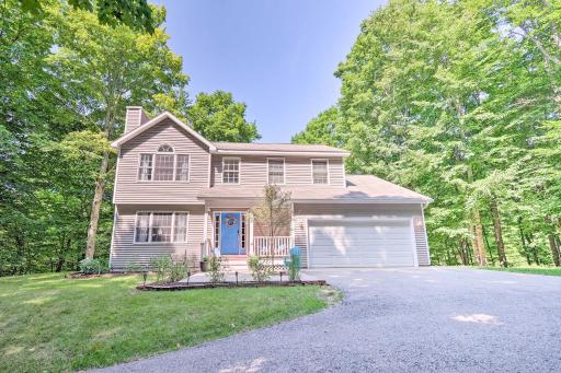 Beulah Family Home about 2 Mi to Dtwn and Beach! - Housity