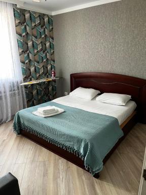 Komfortnaia kvartira nur sultan3 - Housity