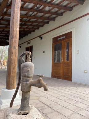 La Caballeriza Suites - Housity