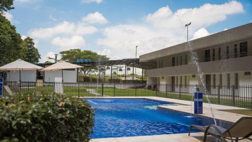 Hotel Palo Grande CF Pereira - Housity