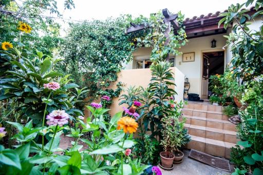 CRETAN ROOTS HOME - Housity