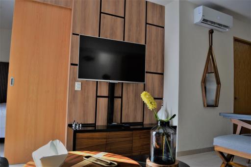Mané Studio at Life Bucerias - Housity