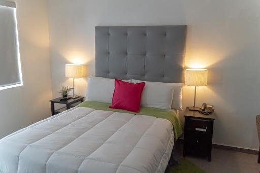 Boulevard Hotel - Housity
