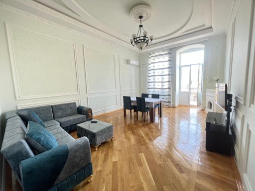 Luxury Apartment with View City Center 28May Street - Housity