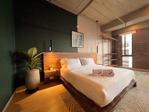 Perfect Loft in Laureles - Housity