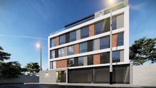 Mini Apartamento - Piura - Housity