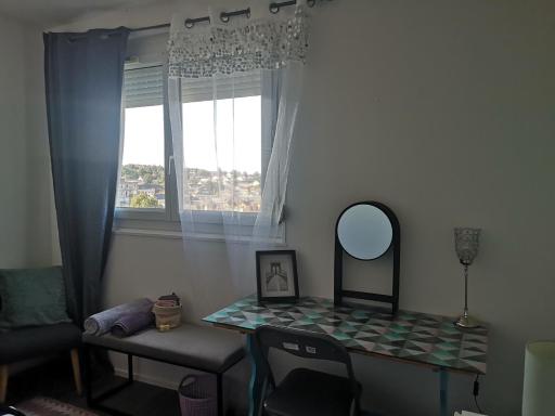 chambre à louer dans un appartement de 75 m - Housity