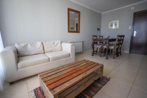 Departamento de un dormitorio - CRESPO - Housity