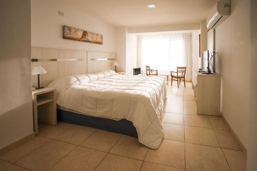 Departamento monoambiente - PUERTO AMARRAS II - Housity