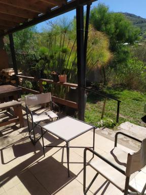 Aguaribay cabañas - Housity