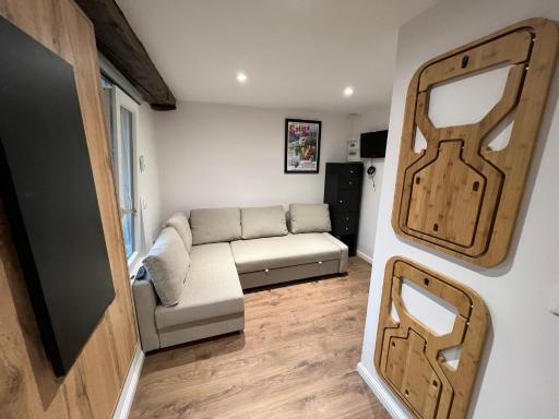LE COQUET hyper centre climatisé - Housity