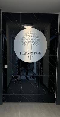 Platinum De Lux Apartament - Housity