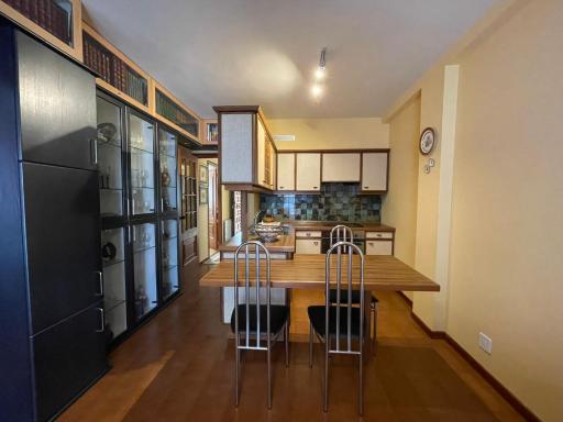 Apartamento Curros Enríquez - Housity