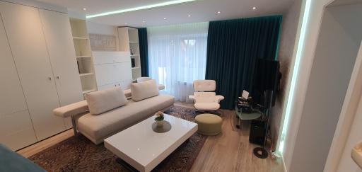 Apartment und Ferienwohnung, Wohnen auf Zeit, Callenberger Straße, Coburg - Hizvo