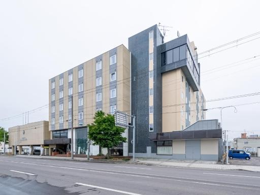Tabist Abashiri Central Hotel - Housity