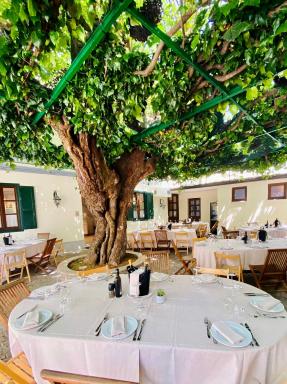 Antica locanda al Gelso - Housity