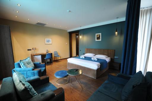 Hotel Verisima - Housity