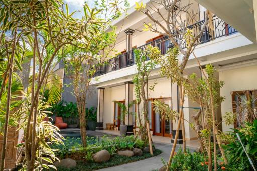 The Manggar Guesthouse - Housity