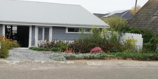 Shells Corner Cottage - Housity