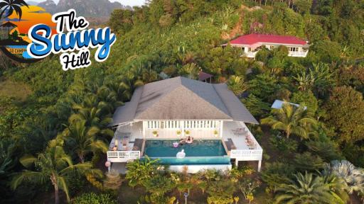 The sunny hill - Housity