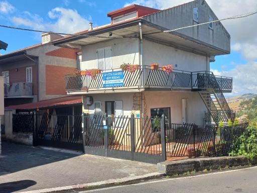 BB Cesarò Mariolo house - Housity