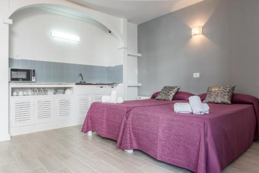 Apartamentos Orosol 2 by Typic Hotels - Housity
