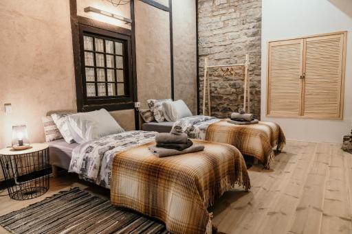 Narva Castle Rooms - Hizvo