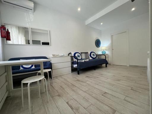 Estudio céntrico en Águilas, Costa Cálida. - Housity