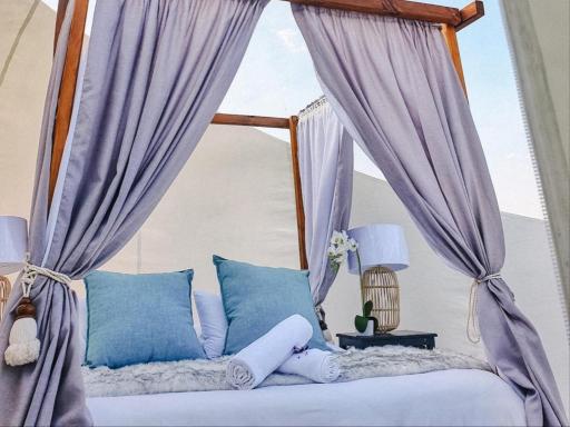 The Bubble Valley clarens - Housity