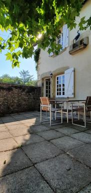 Le Fier Paon - Housity