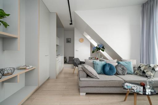 Apartamenty na Kazamatach 24 Old Town Wroclaw - Hizvo