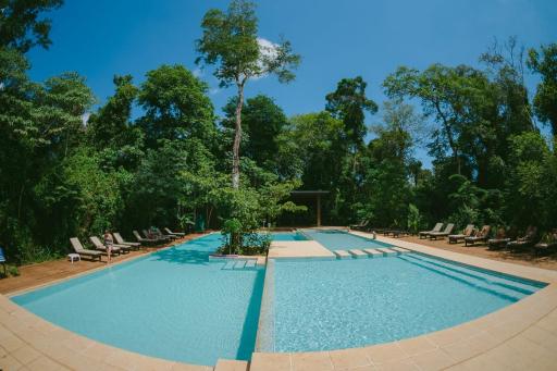 Hotel Tré Iguazú - Housity