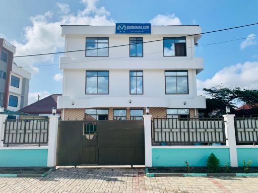 Mambosasa Executive Hotel - Housity