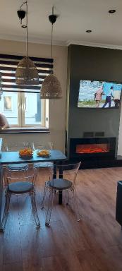 City Centre Apartment - Housity