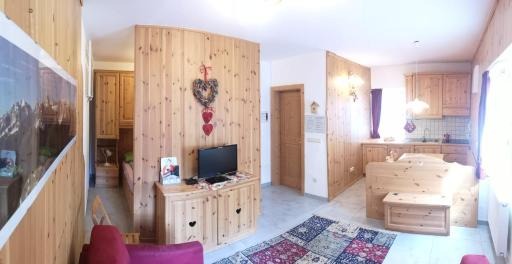 San Candido Appartamento - Housity