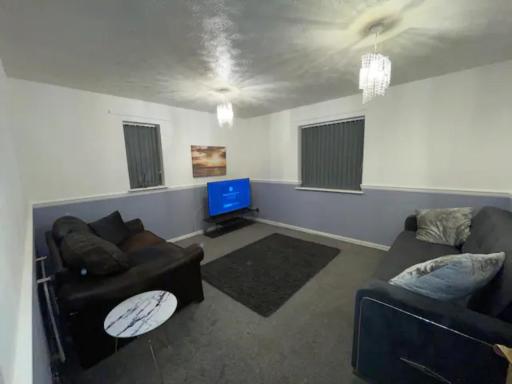 One Bedroom Flat, Royal Arsenal. Greater London - Housity