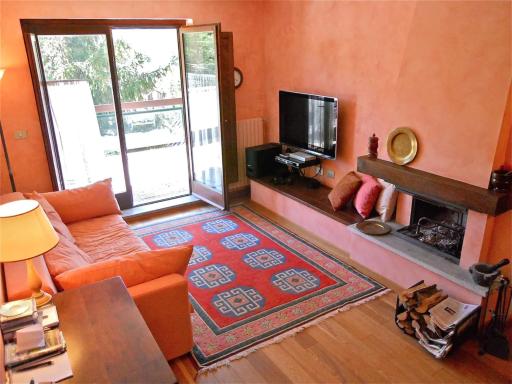 Appartamento con vista sulle alpi - Housity