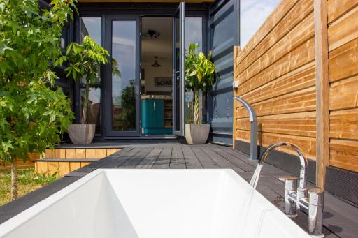 Le Cabin Charbonnaud - Housity