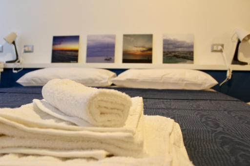 B&B Salsedine e Girasoli - Housity