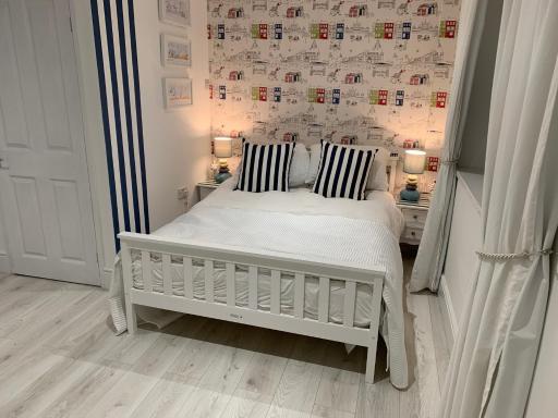 Coastal Joy - Room 1 - Housity