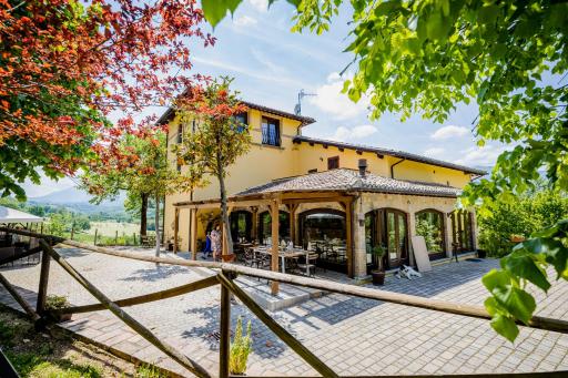 L'Incanto dei Sibillini - Housity