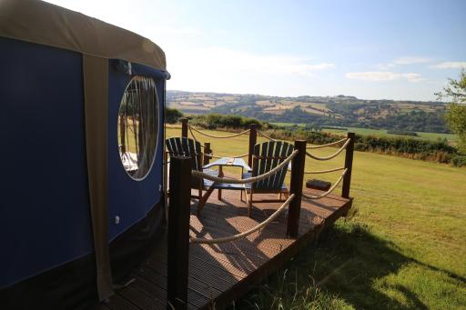 Heart of the Wye - Housity